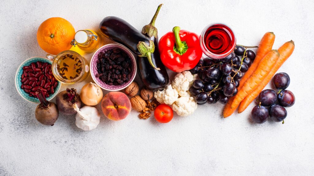 Antioxidants by Karen at skinklareesthetics.com
